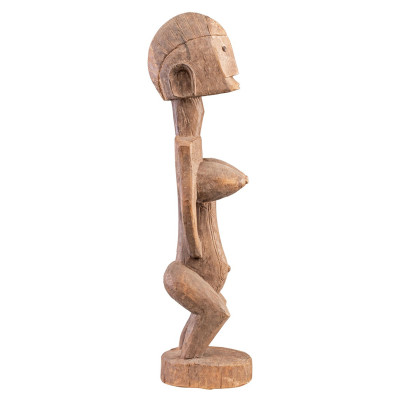 Escultura Dyonyeni AAA863