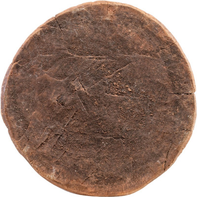 Escultura Dyonyeni AAA863