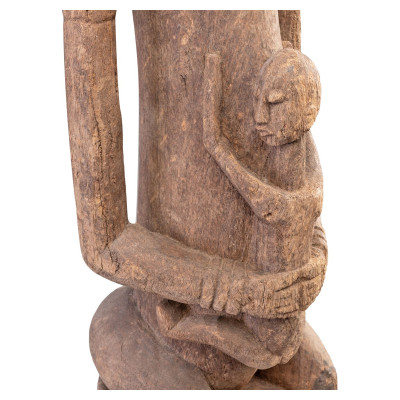 Escultura Dyonyeni AAA1247