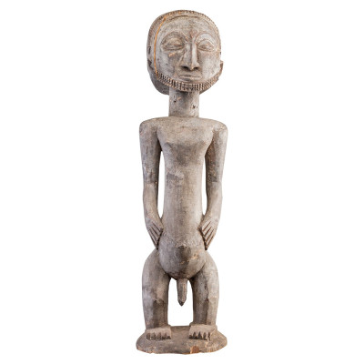 Escultura Hemba Ancestor AAA151