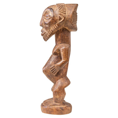 Escultura ancestral AAA888 Hemba