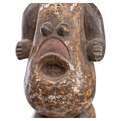 Escultura igbo
