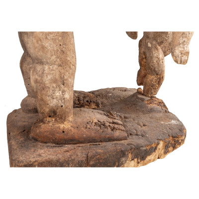 Escultura Igbo AAA1165