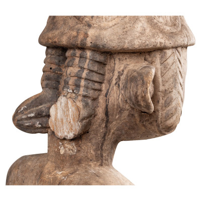 Escultura Igbo AAA1165