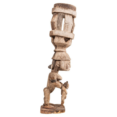 Escultura Igbo AAA1165