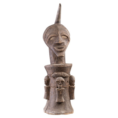 Sculpture Nkishi Power AAA846