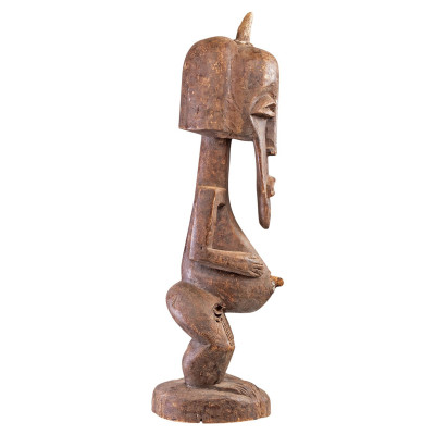 Sculpture Nkishi Power AAA845