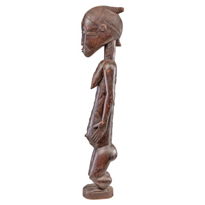 Escultura e Maternidade AAA872