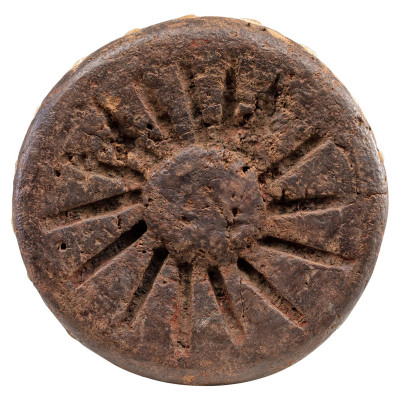 Banquinho Luba AAA110