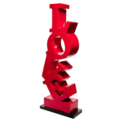 Escultura Amor
