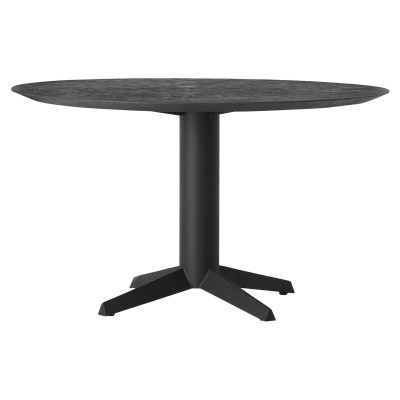 Mesa de jantar redonda Mortex Soho