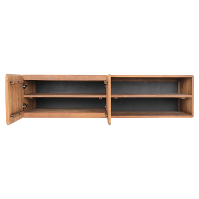 Aparador de parede ou chão Tess duas portas