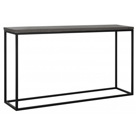 Console Mont Blanc