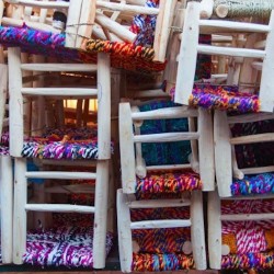 Decoração de Marrocos