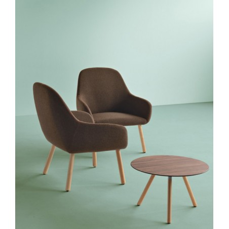 Scaun Charmchair Myra 659