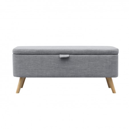 Banc de pat pentru depozitare WSS956