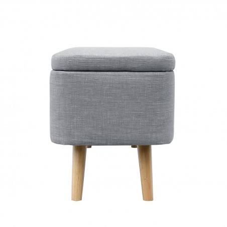 Banc de pat pentru depozitare WSS956