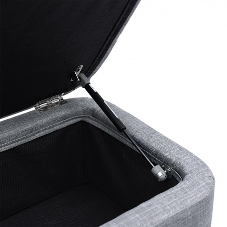 Banc de pat pentru depozitare WSS956