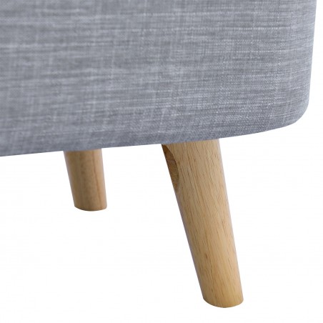 Banc de pat pentru depozitare WSS956