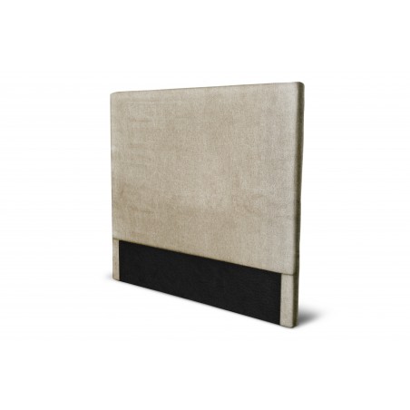 Tablă de pat BS401 din material textil