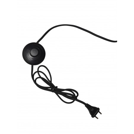 Lampadar Lima 6030 cu picioare negre