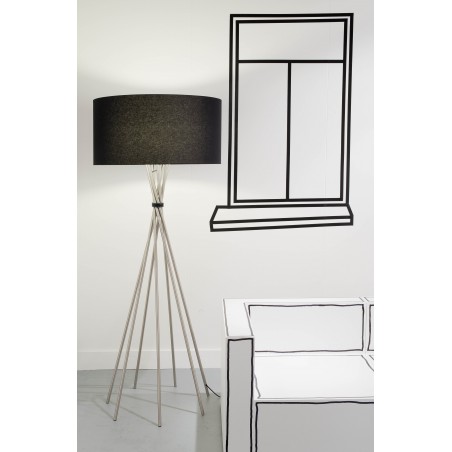 Lampadar Lima XL 8040