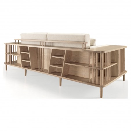 Canapea Scaffold