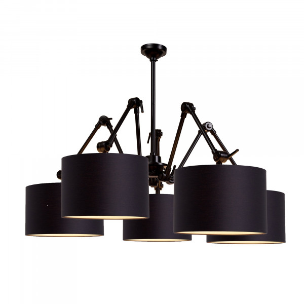 Suspensie Amsterdam din...