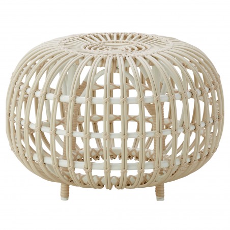 Pouf Franco Albini pentru exterior