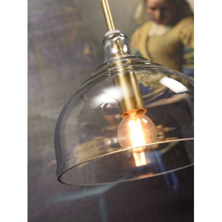 Bruxelles lampă pandantiv picătură