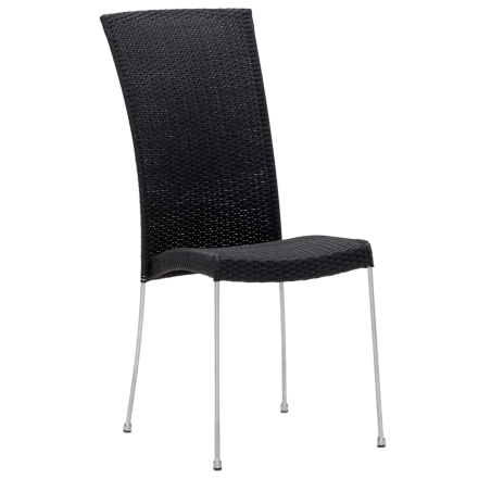 Scaun exterior stivuibil Saturn