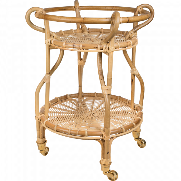 Serviciu de cărucior...