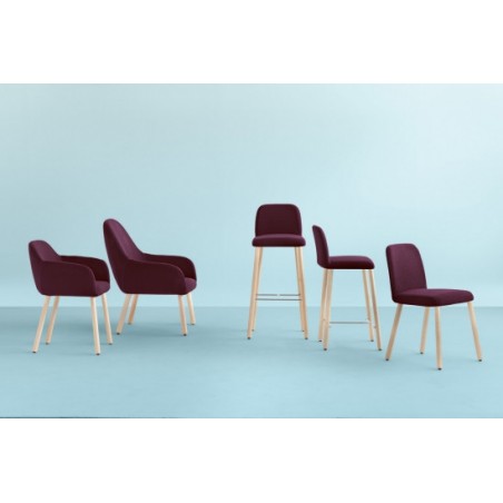 Scaun Myra 658