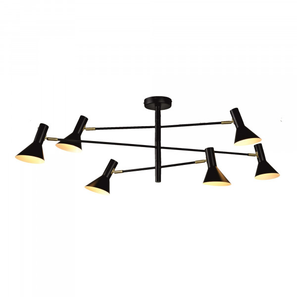 Lumina de plafon Izmir