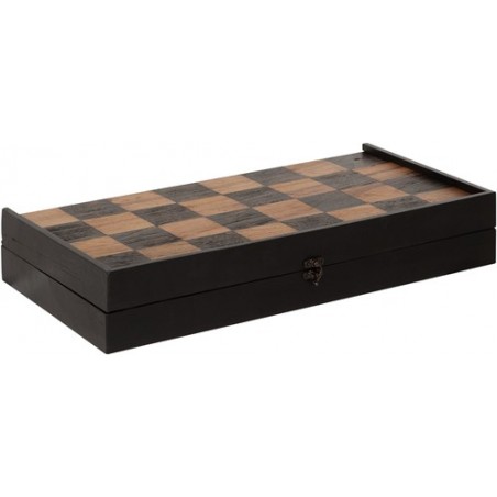 Tabla de șah Karpov