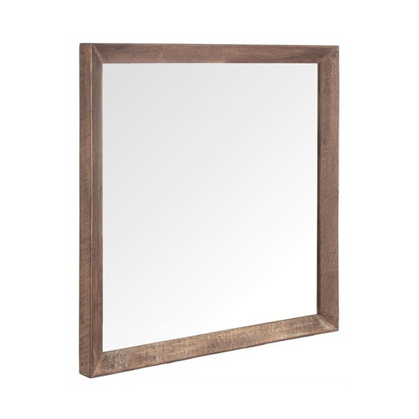 Metropole oglindă pătrată