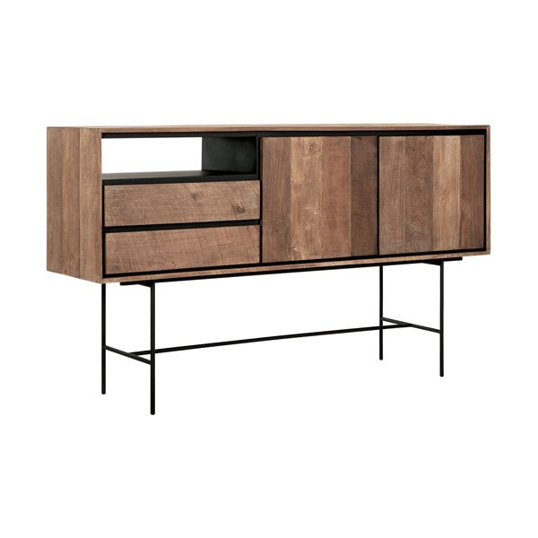 Dresser metropole