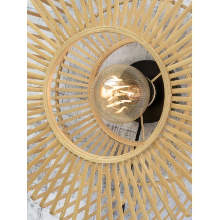 Lampă de perete rotundă Bromo