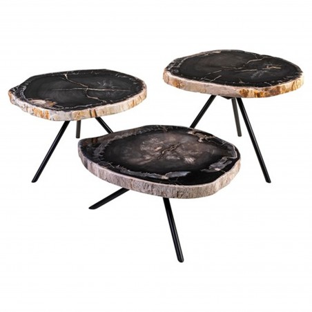 Set de 3 măsuțe de cafea ON11