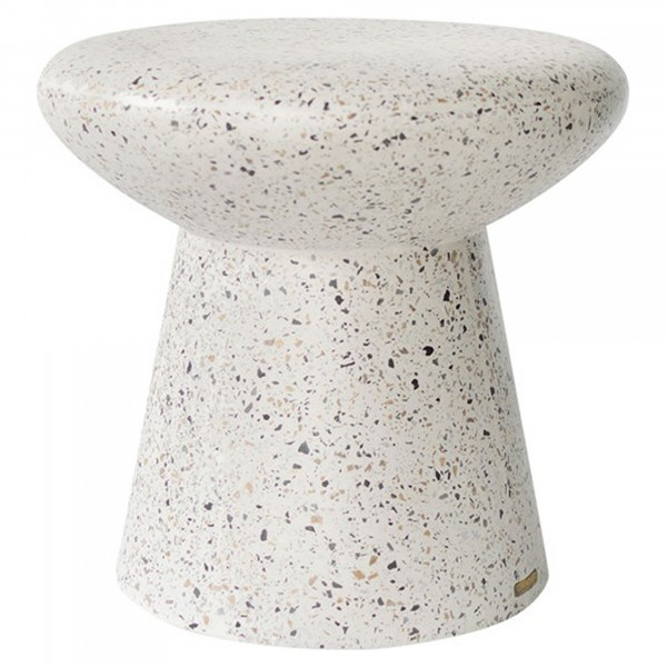 Măsuță de cafea Terrazzo