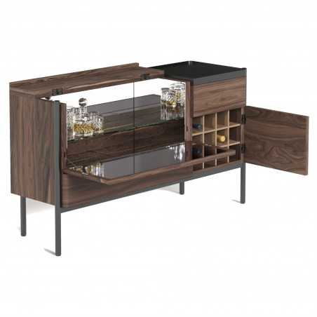 Bufet de nuc Mey