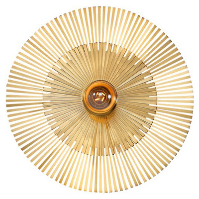 Lumina de perete Lafayette