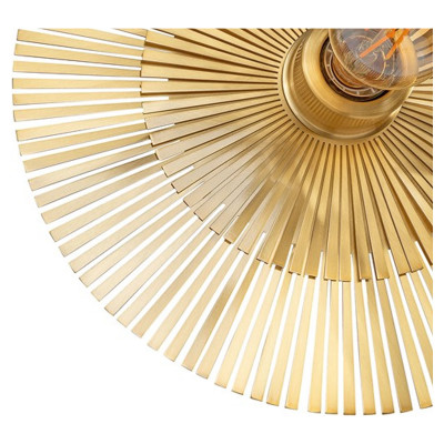 Lumina de perete Lafayette