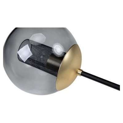 Lumina de perete orbită