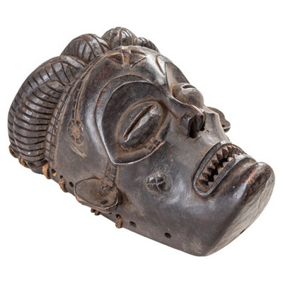 Mască AAA661 Chihongo