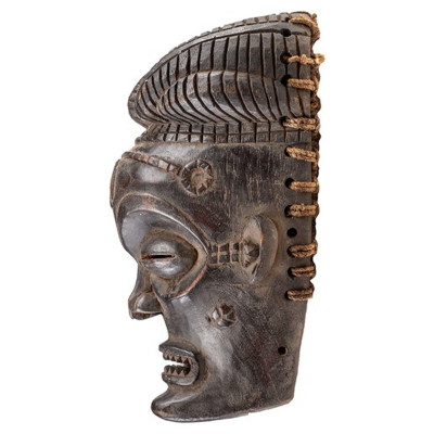 Mască AAA661 Chihongo