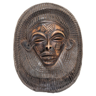 Mască AAA1641 Chihongo