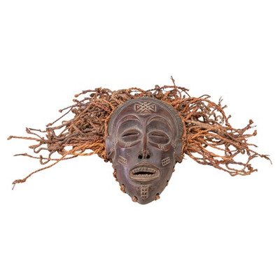 Masca Chokwe