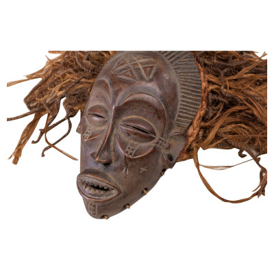 Masca Chokwe