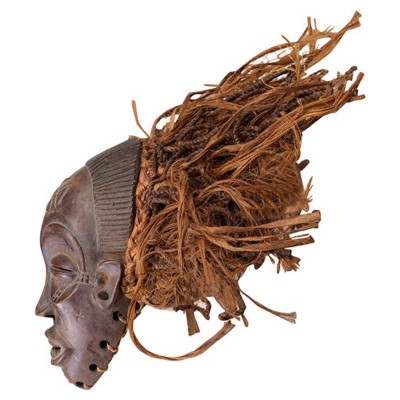 Masca Chokwe